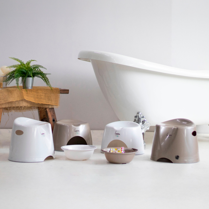 アクリルバスグッズ