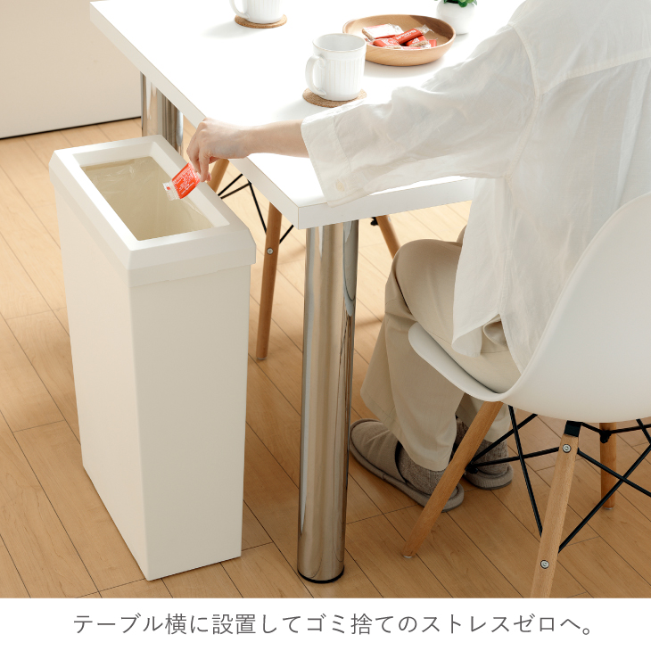 不燃ゴミの分別に