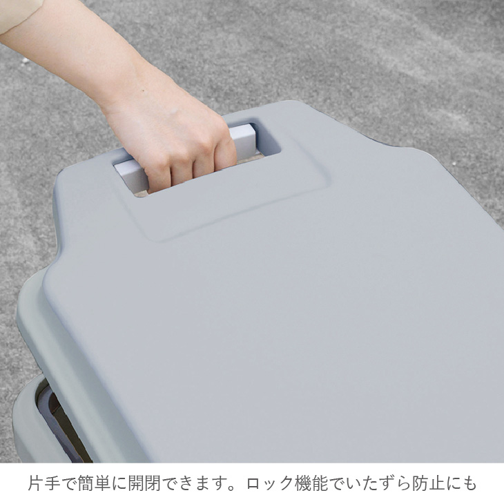 オムツ用ゴミ箱