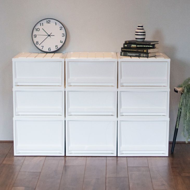 衣類収納ケース