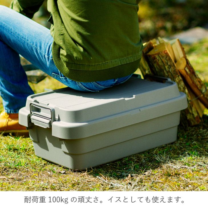 トランクカーゴ TC-50S LOW リス公式オンラインショップ