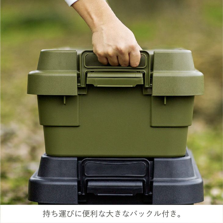 トランクカーゴ TC-30S LOW | リス公式オンラインショップ