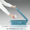 リス株式会社 ゴミを捨てる