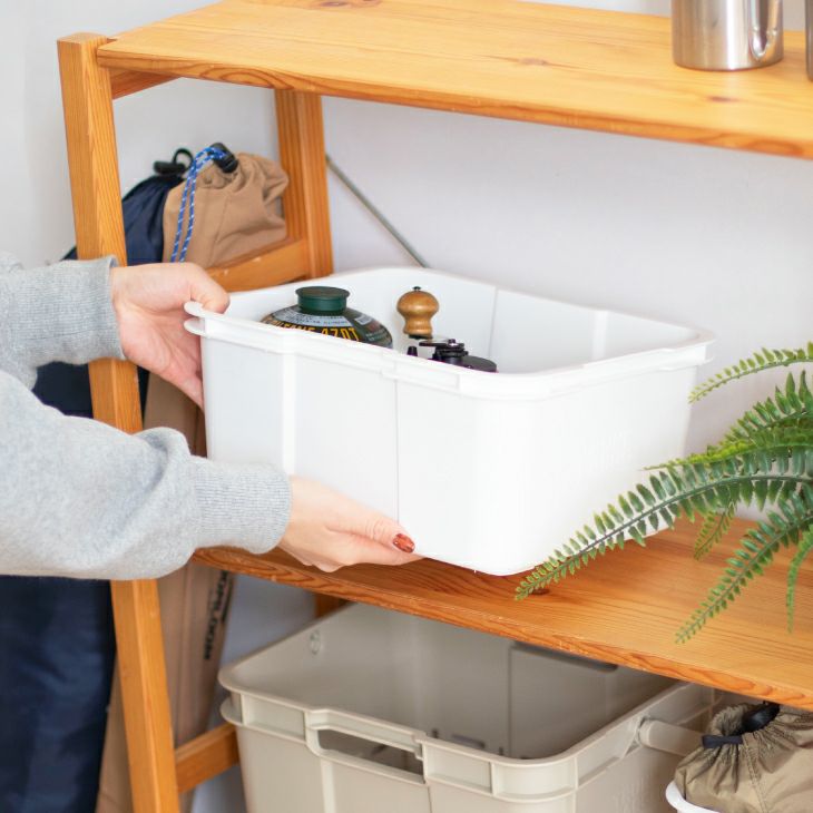 トランクカーゴ　インナーカーゴR-9